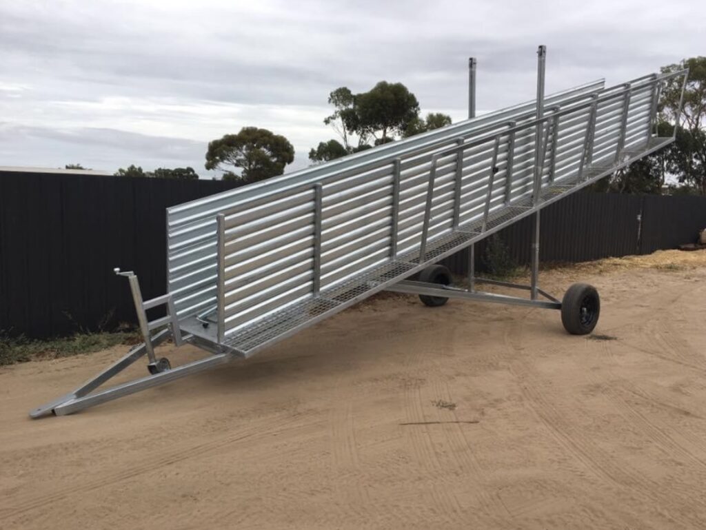 Company - Rivercity Trailers Australia